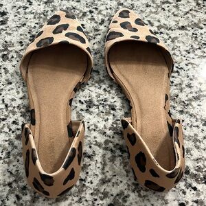 Old Navy Flats size 8 1/2